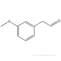 (3-METHOXYPHENYL)ACETALDEHYDE CAS 65292-99-1